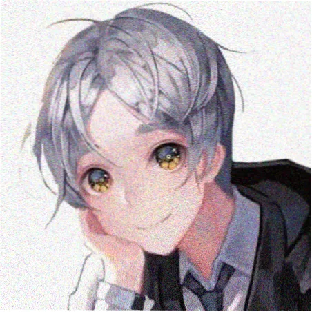 观众木子李头像
