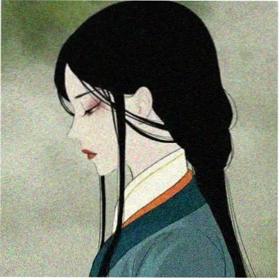 观众小满头像